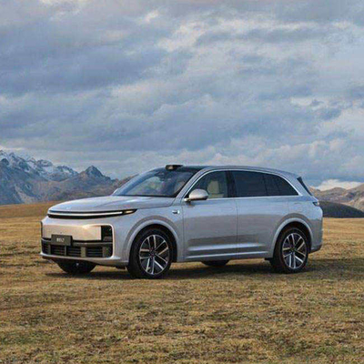 2023 Lixiang One L7 L8 L9 Véhicule énergétique Voiture avec boîte de vitesses automatique et personnalisation