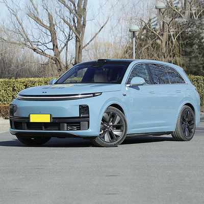 Voiture électrique Lixiang Auto 2023 Lil7 Li Auto 1 Li Xiang L7 Max L8 L9 SUV 1.0-1.6L