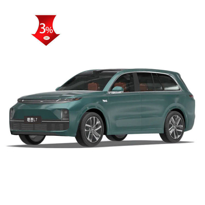 Voiture électrique Lixiang Auto 2023 Lil7 Li Auto 1 Li Xiang L7 Max L8 L9 SUV 1.0-1.6L