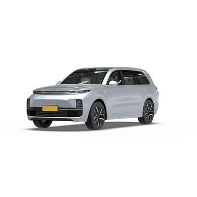 2023 Li Xiang L7 Véhicule électrique hybride avec système de freinage mécanique et période du véhicule