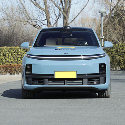 2023 Li Xiang L7 Véhicule électrique hybride avec système de freinage mécanique et période du véhicule