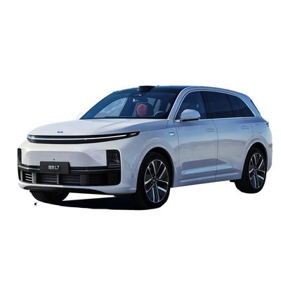 2023 Li Xiang L7 Véhicule électrique hybride avec système de freinage mécanique et période du véhicule