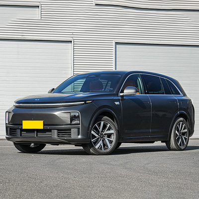 2023 Li Xiang L7 Véhicule électrique hybride avec système de freinage mécanique et période du véhicule