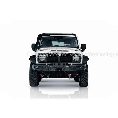 2023 Great Wall Tank 300 SUV Modèle de voiture à essence Version tout-terrain Challenger et moteur