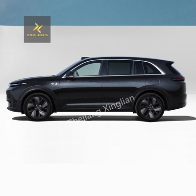 SUV Li Xiang L9 Max 2024 Véhicule utilitaire hybride électrique à portée étendue Idéal Auto L9 PRO