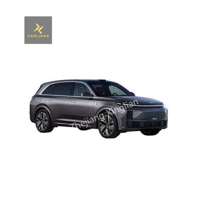 SUV Li Xiang L9 Max 2024 Véhicule utilitaire hybride électrique à portée étendue Idéal Auto L9 PRO