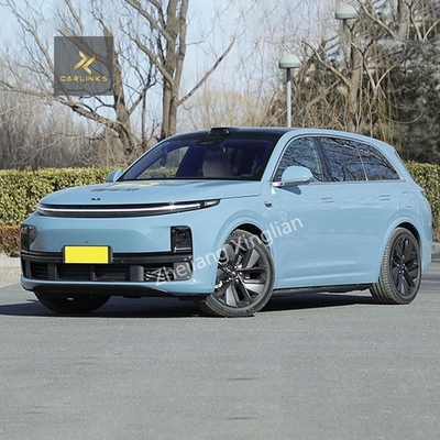 2023 Li One L8 Max Lixiang One L9 L7 L8 L9 SUV hybride avec et kilométrage 10000-30000 km