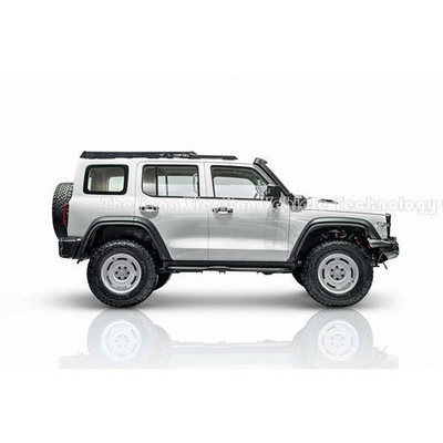 Grand réservoir de la muraille 300 4X4 2.0t Conqueror Version SUV Jeep voiture à essence pour le bénéfice