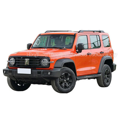 Gwm Tank 300 City Edition SUV compact 4 roues essence voiture à essence 1967 Ml cylindrée