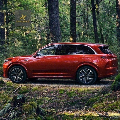 SUV Lixiang L9 2023 Li One Lixiang Idéal voiture électrique Fabriquée en avec kilométrage 10000-30000 km