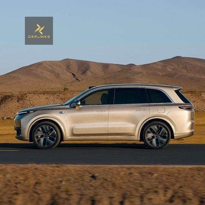 SUV Lixiang L9 2023 Li One Lixiang Idéal voiture électrique Fabriquée en avec kilométrage 10000-30000 km