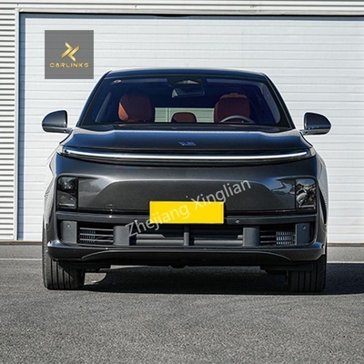 SUV Lixiang L9 2023 Li One Lixiang Idéal voiture électrique Fabriquée en avec kilométrage 10000-30000 km