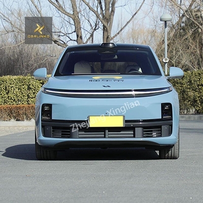 SUV Lixiang L9 2023 Li One Lixiang Idéal voiture électrique Fabriquée en avec kilométrage 10000-30000 km