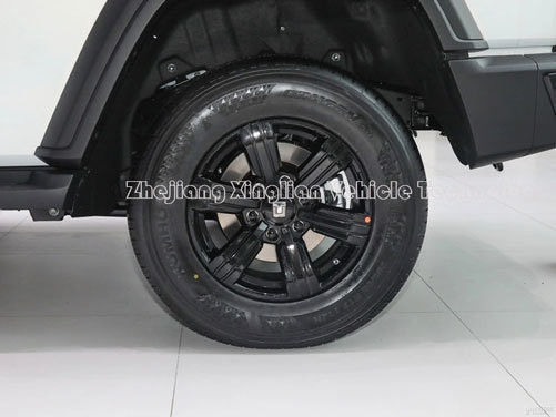 Grand réservoir de la muraille 300 SUV essence véhicules pour adultes SUV sport Gwm Changcheng réservoir 500 avec 1