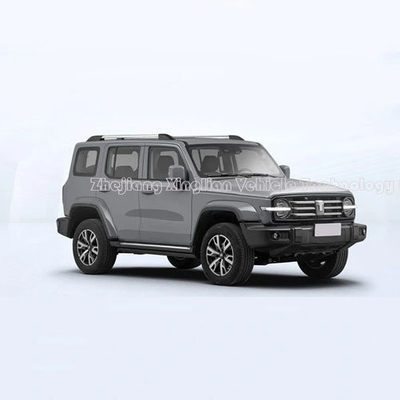 Tank automobile 300 2023 version tout-terrain 2.0t véhicule Conqueror avec direction gauche