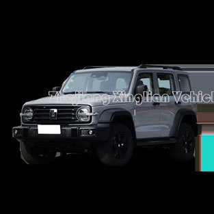 Tank automobile 300 2023 version tout-terrain 2.0t véhicule Conqueror avec direction gauche