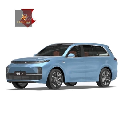 Selon le client premier 2023 Lixiang L7 idéal Auto Lixiang Li Xiang voiture électrique