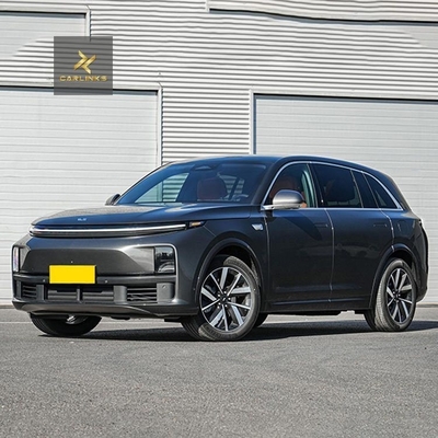 2023 Li L7 Véhicules énergétiques SUV Li Xiang Auto L7 PRO Range étendu 449 HP Voiture électrique électrique
