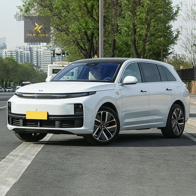 2023 Li L7 Véhicules énergétiques SUV Li Xiang Auto L7 PRO Range étendu 449 HP Voiture électrique électrique