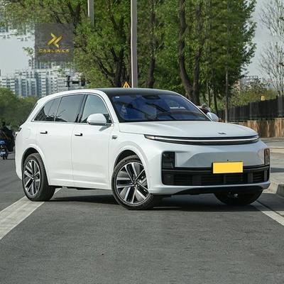 2023 Li L7 Véhicules énergétiques SUV Li Xiang Auto L7 PRO Range étendu 449 HP Voiture électrique électrique