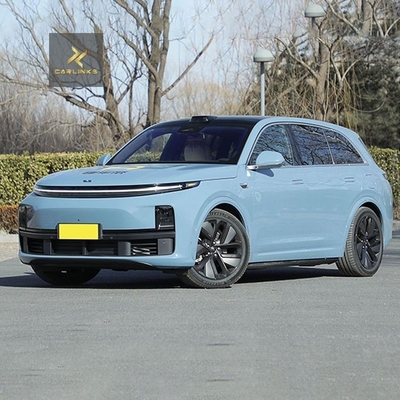 2023 Li L7 Véhicules énergétiques SUV Li Xiang Auto L7 PRO Range étendu 449 HP Voiture électrique électrique