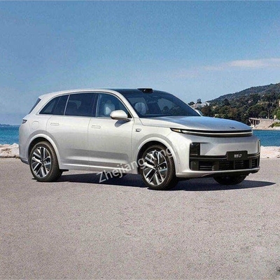 2023 Li Xiang One L9 Lixiang One L7 L8 L9 La voiture d'expérience ultime avec performance
