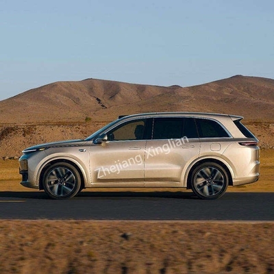 2023 Li Xiang One L9 Lixiang One L7 L8 L9 La voiture d'expérience ultime avec performance