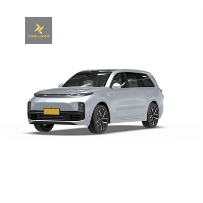 2023 Li Xiang One L9 Lixiang One L7 L8 L9 La voiture d'expérience ultime avec performance