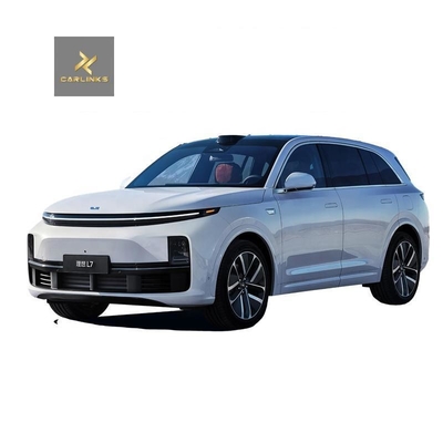 2023 Li Xiang One L9 Lixiang One L7 L8 L9 La voiture d'expérience ultime avec performance