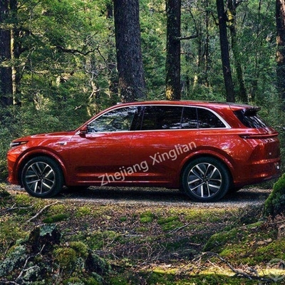 2024 Li One L8 Max Lixiang One L9 L7 L8 L9 Li Auto Hybrid Véhicule électrique Voiture pour le bénéfice