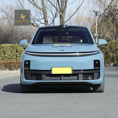 2024 Li One L8 Max Lixiang One L9 L7 L8 L9 Li Auto Hybrid Véhicule électrique Voiture pour le bénéfice