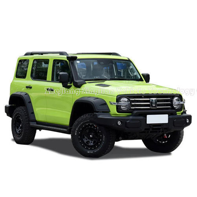 2023 SUV réservoir 300 2,0 t 4 roues Véhicule à essence à direction gauche boîte automatique