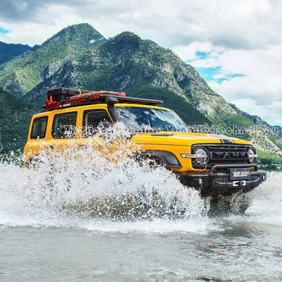 2023 SUV réservoir 300 2,0 t 4 roues Véhicule à essence à direction gauche boîte automatique