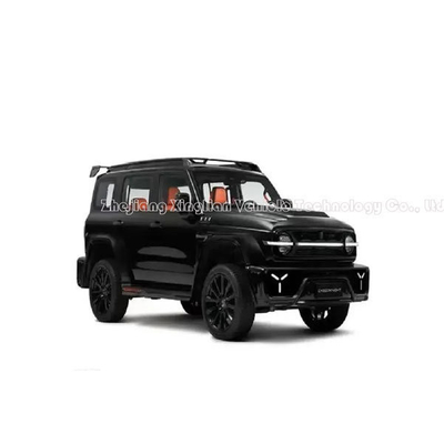 2023 SUV réservoir 300 2,0 t 4 roues Véhicule à essence à direction gauche boîte automatique