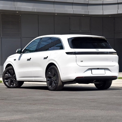 Véhicule à énergie pour une plus grande autonomie Li Auto L6 L7 L8 L9 Grand SUV Long Range Max PRO 2024