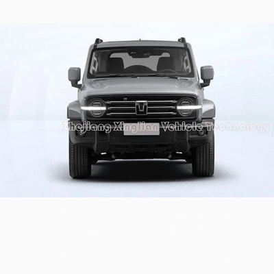 2023 Changcheng Tank 300 et Tank 500 Sport SUV pour les véhicules pour adultes