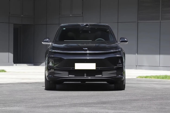 2024 Voiture électrique de luxe 4 roues motrices Lixiang L9 L8 L7 L6 Hybrid EV SUV Presale Hybrid Li Auto L6