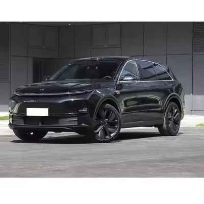 2024 Voiture électrique de luxe 4 roues motrices Lixiang L9 L8 L7 L6 Hybrid EV SUV Presale Hybrid Li Auto L6