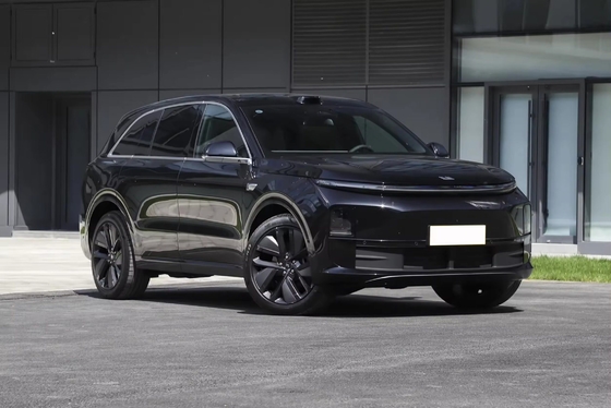 2024 Voiture électrique de luxe 4 roues motrices Lixiang L9 L8 L7 L6 Hybrid EV SUV Presale Hybrid Li Auto L6