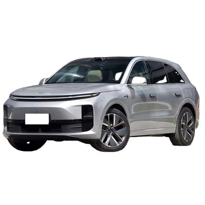 2024 Voiture électrique de luxe 4 roues motrices Lixiang L9 L8 L7 L6 Hybrid EV SUV Presale Hybrid Li Auto L6