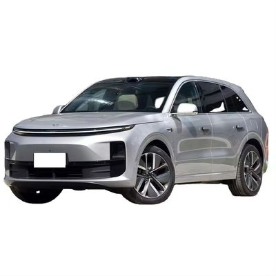2024 voitures électriques Lixiang L6 PRO voitures d'occasion Maximum Ranger 1200 Max Speed 180km/h