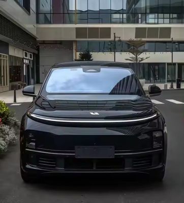 2024 voitures électriques Lixiang L6 PRO voitures d'occasion Maximum Ranger 1200 Max Speed 180km/h