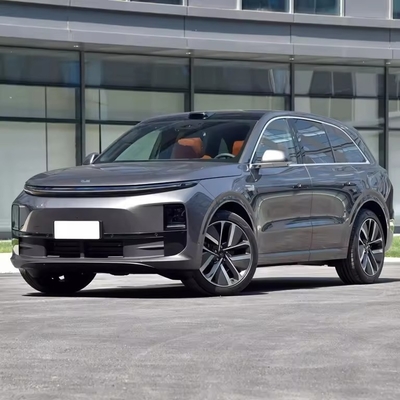 2024 Lixiang L9 Energy Cars pour adultes voitures SUV électriques selon le client principal