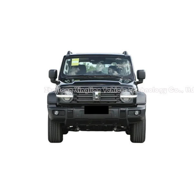 Grand réservoir de mur 300/500 EV 2023 Hi4-T réservoir hybride 300 Chipset EV voiture pour la conduite au carburant