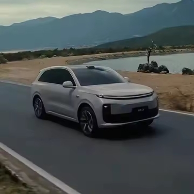 2024 Lixiang L6 Extended Range Car Max PRO Air SUV Lixiang Hybrid Auto Véhicule électrique