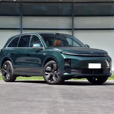 2024 Lixiang L6 Extended Range Car Max PRO Air SUV Lixiang Hybrid Auto Véhicule électrique