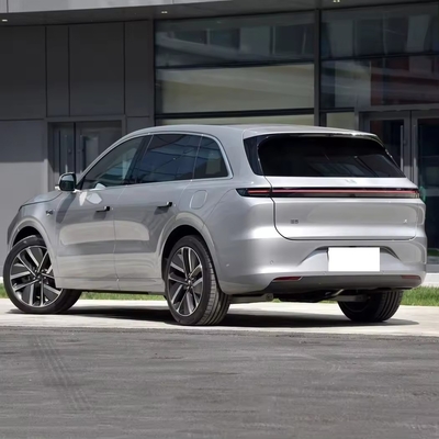 Système de freinage électromagnétique 2024 Année Lixiang L6 5 portes 5 places SUV pour personnalisation