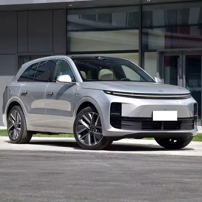 2024 Hybrid Lixiang Li L6 SUV de luxe électrique avec boîte de vitesses automatique et design moderne