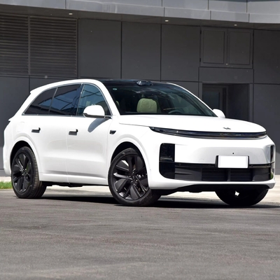 2024 Hybrid Lixiang Li L6 SUV de luxe électrique avec boîte de vitesses automatique et design moderne