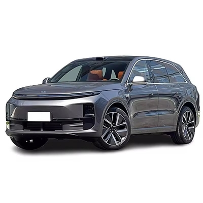 2024 Lixiang L6 L7 L8 L9 Range étendu Voiture Max PRO Air SUV Hybride Véhicule électrique